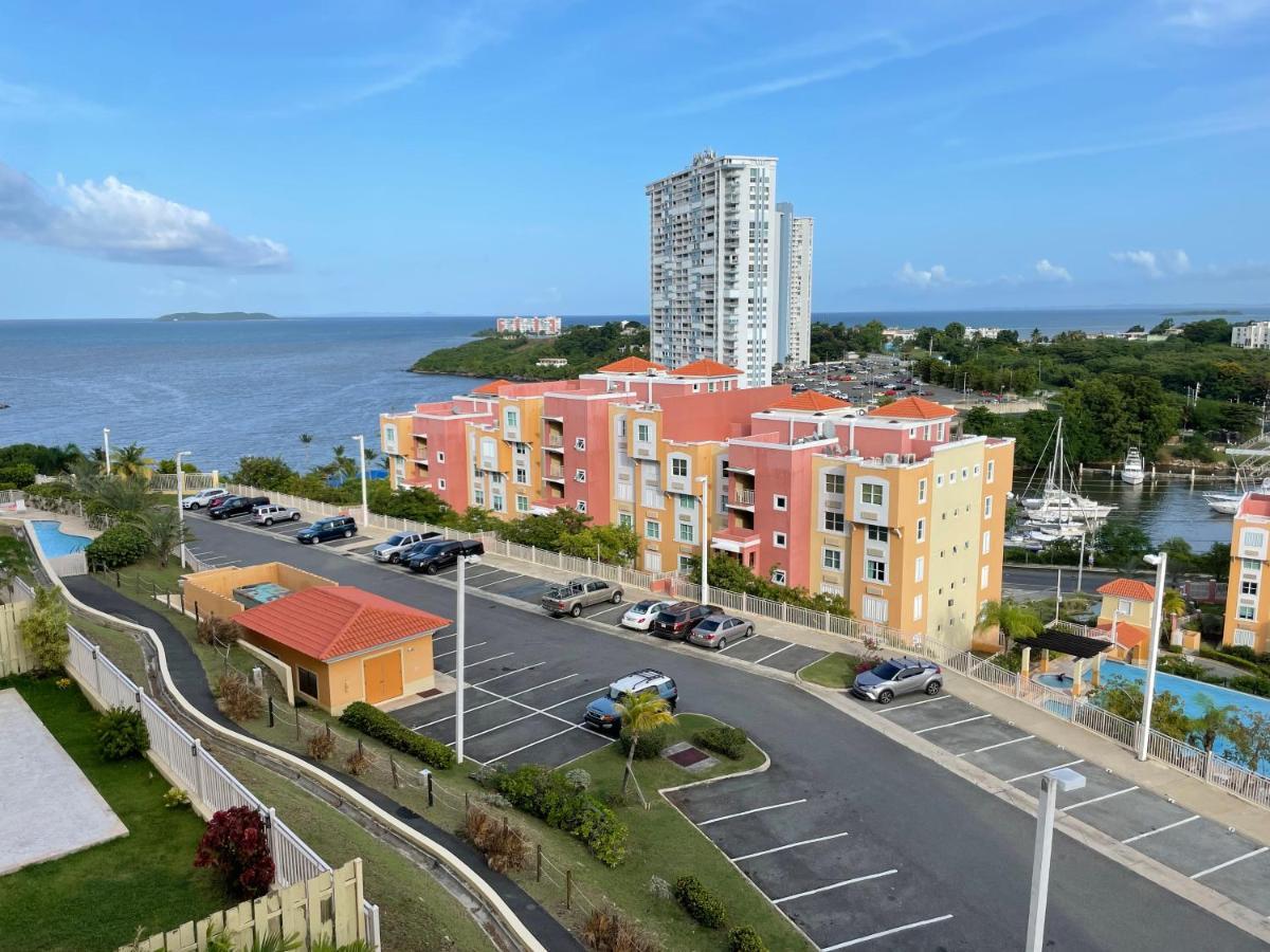 파하르도 The New Caribbean Paradise 아파트 외부 사진