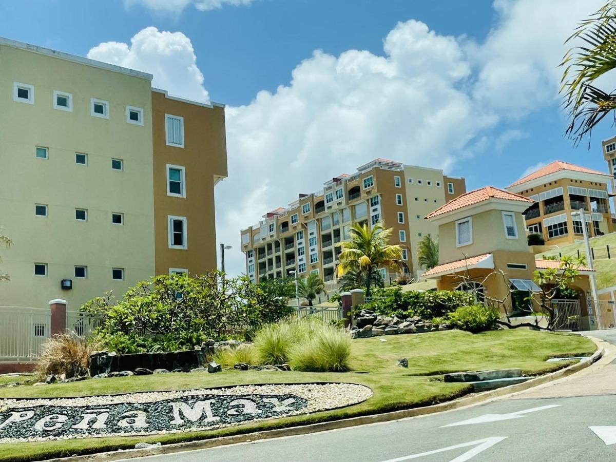 파하르도 The New Caribbean Paradise 아파트 외부 사진