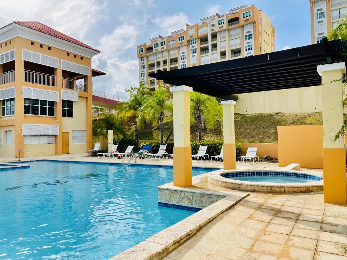파하르도 The New Caribbean Paradise 아파트 외부 사진