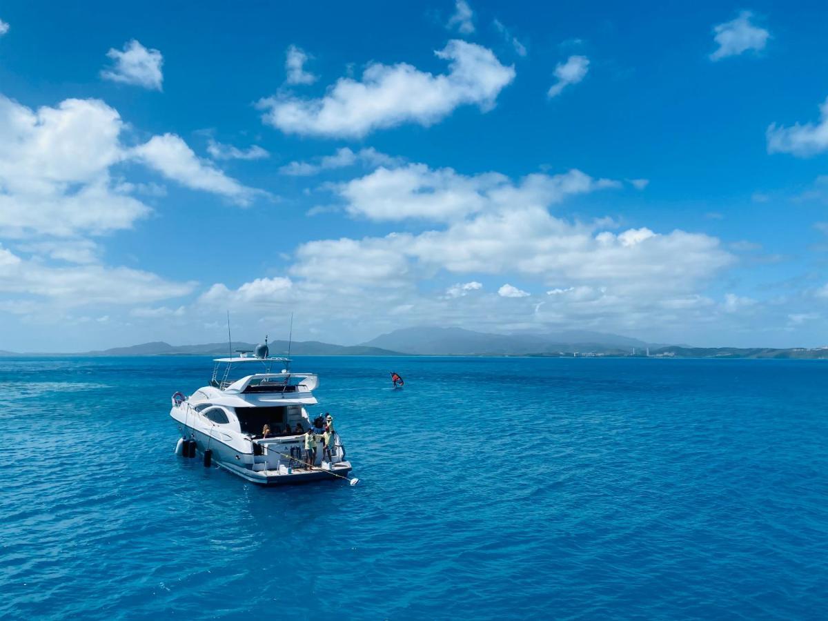 파하르도 The New Caribbean Paradise 아파트 외부 사진