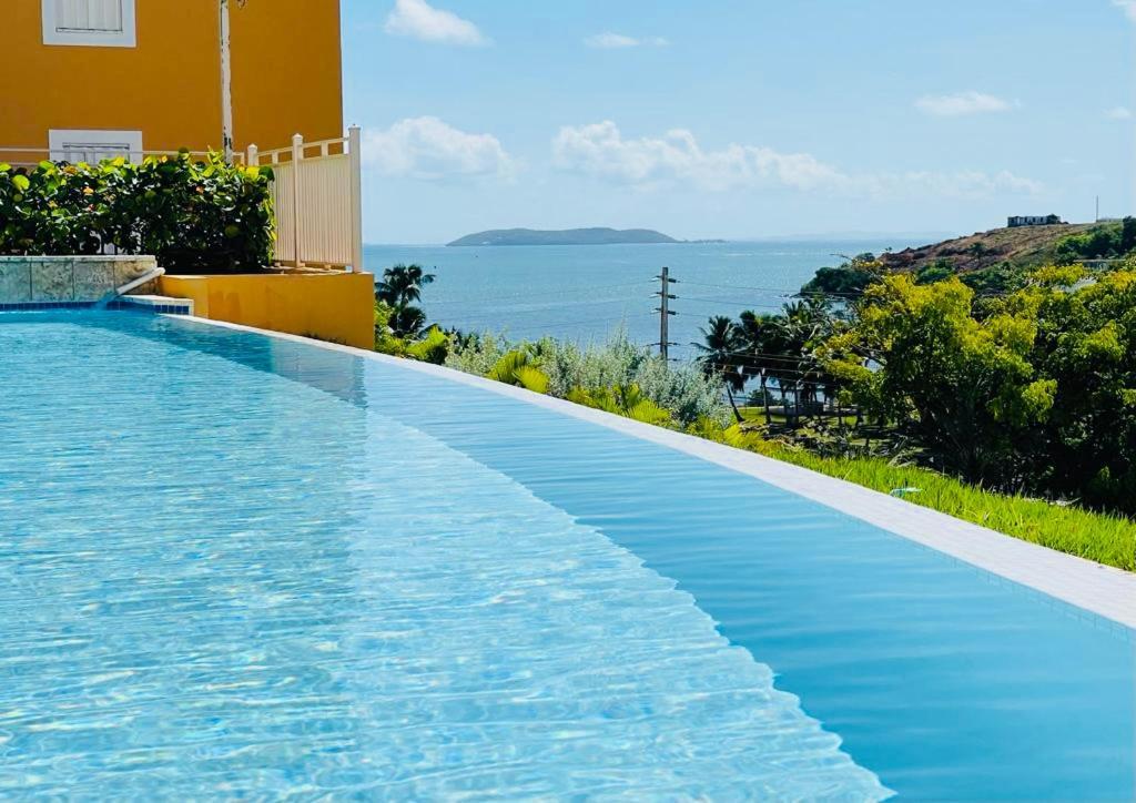파하르도 The New Caribbean Paradise 아파트 외부 사진