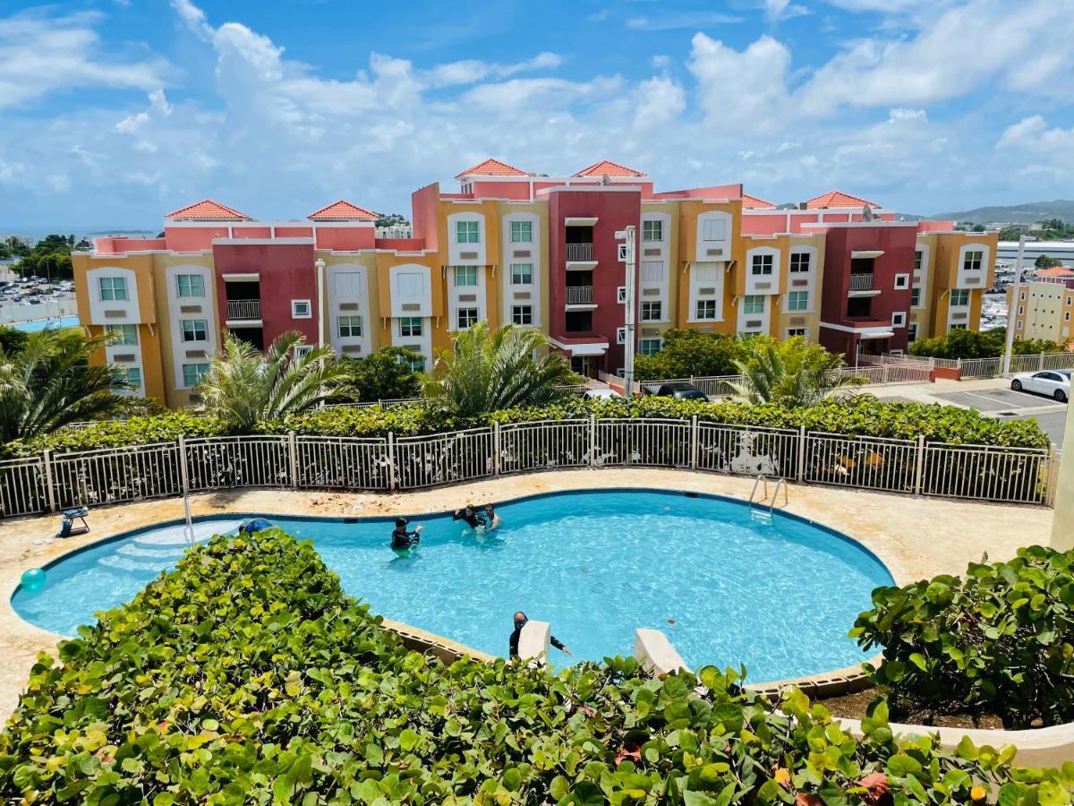 파하르도 The New Caribbean Paradise 아파트 외부 사진