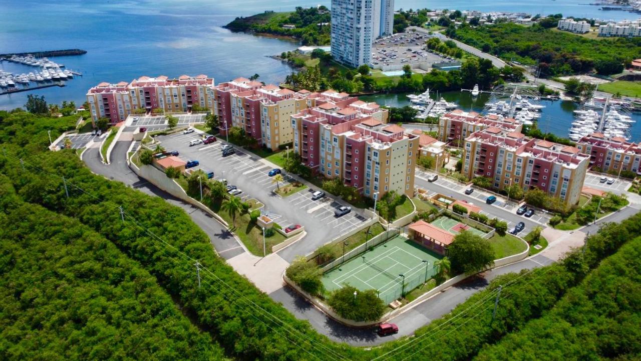 파하르도 The New Caribbean Paradise 아파트 외부 사진