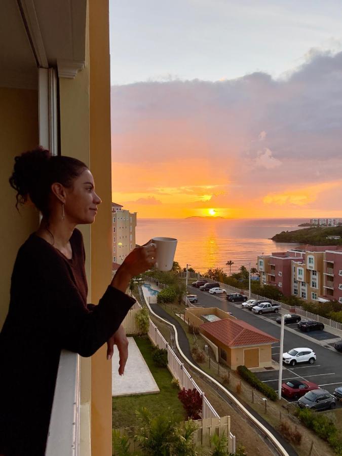 파하르도 The New Caribbean Paradise 아파트 외부 사진