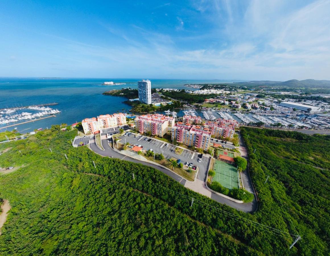 파하르도 The New Caribbean Paradise 아파트 외부 사진