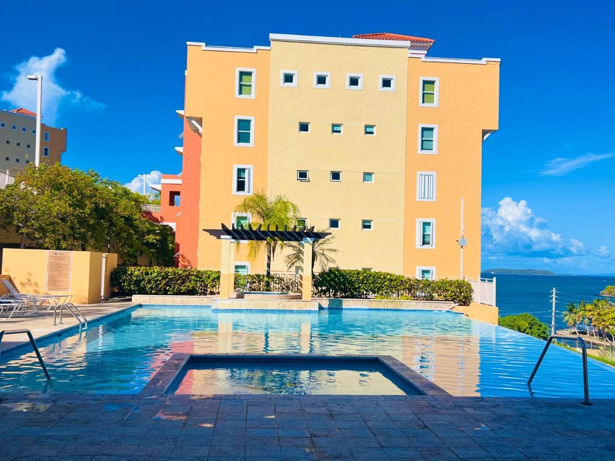 파하르도 The New Caribbean Paradise 아파트 외부 사진