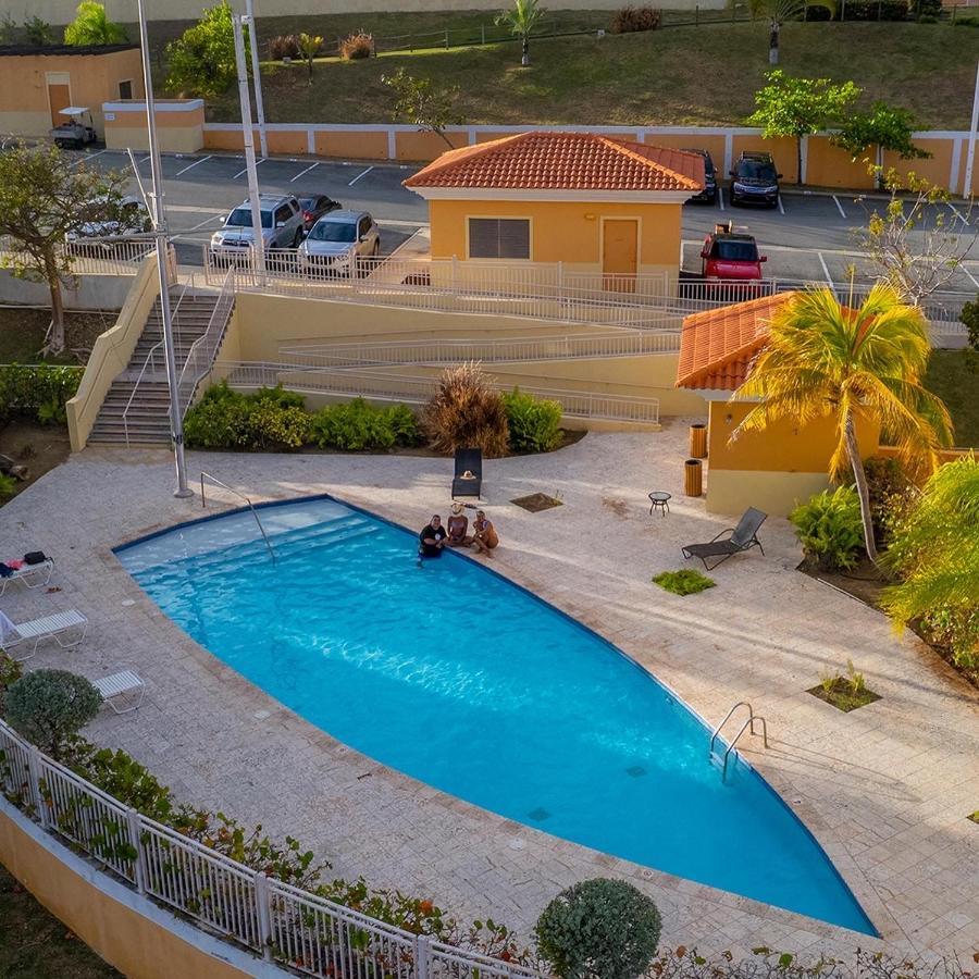 파하르도 The New Caribbean Paradise 아파트 외부 사진