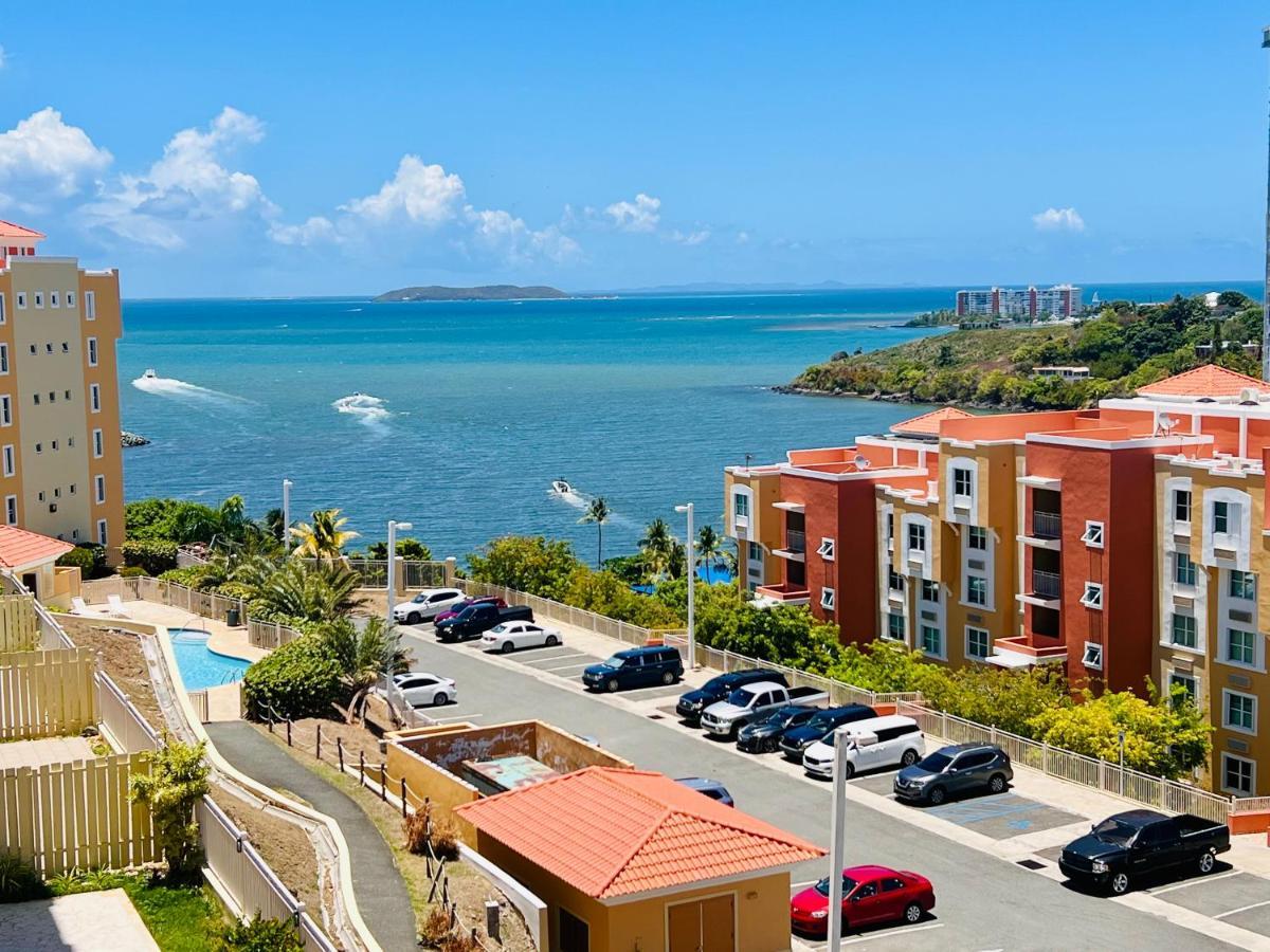 파하르도 The New Caribbean Paradise 아파트 외부 사진