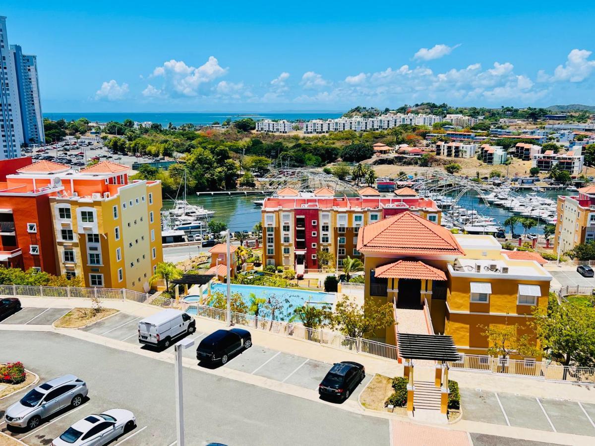 파하르도 The New Caribbean Paradise 아파트 외부 사진