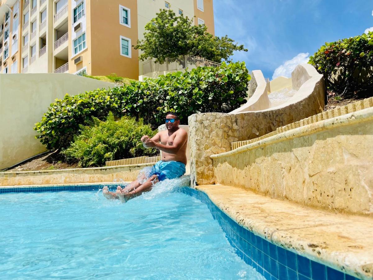 파하르도 The New Caribbean Paradise 아파트 외부 사진