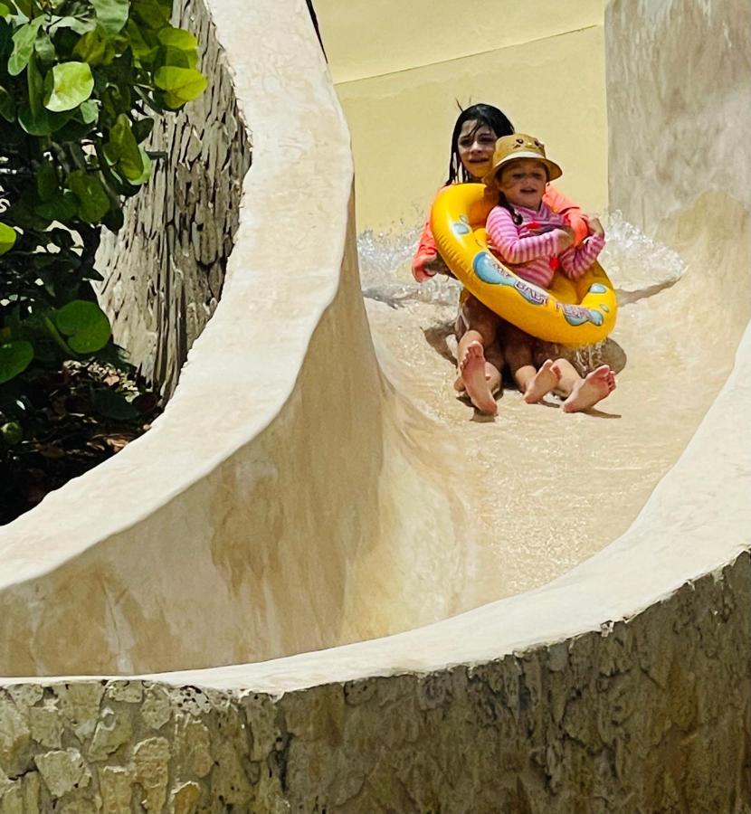 파하르도 The New Caribbean Paradise 아파트 외부 사진