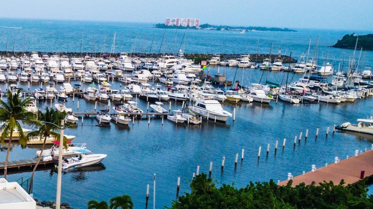 파하르도 The New Caribbean Paradise 아파트 외부 사진